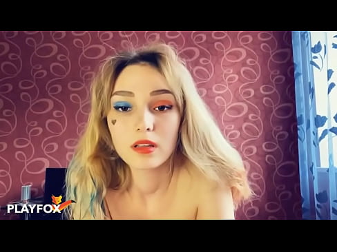 ❤️ Muraayadaha xaqiiqada dhabta ah ee Magic-ka ah waxay i siiyeen galmo aan la sameeyay Harley Quinn ❤️❌ annaga %so.pornovore.ru ️❤
