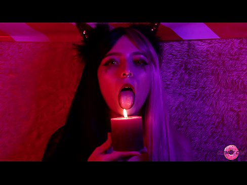 ❤️ Blowjob xamaasad leh oo ka timid Sexy Succubus oo leh oofsan afka ❤️❌ annaga %so.pornovore.ru ️❤