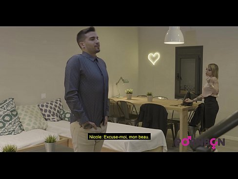❤️ PORNBCN 4K Mid ka mid ah naag qaan-gaar ah oo naaso waaweyn leh waxay rabtaa inay dabada noqoto Gigolo yar oo leh dick blowjob amortism adag fuck gacanta shaqo eeyga qaabka maxsuul leefleefi kacsiga Faransiiska subtitles ❤️❌ annaga %so.pornovore.ru ️❤