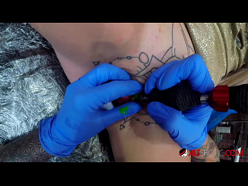 ❤️ Sully Savage oo aad u tattooed ayaa Kintirkeeda ku sawirtay tattoo ❤️❌ annaga %so.pornovore.ru ️❤